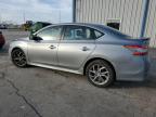 2013 Nissan Sentra S for Sale in Tulsa, OK - Front End
