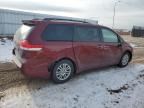 2012 Toyota Sienna Xle for Sale in Rapid City, SD - Side