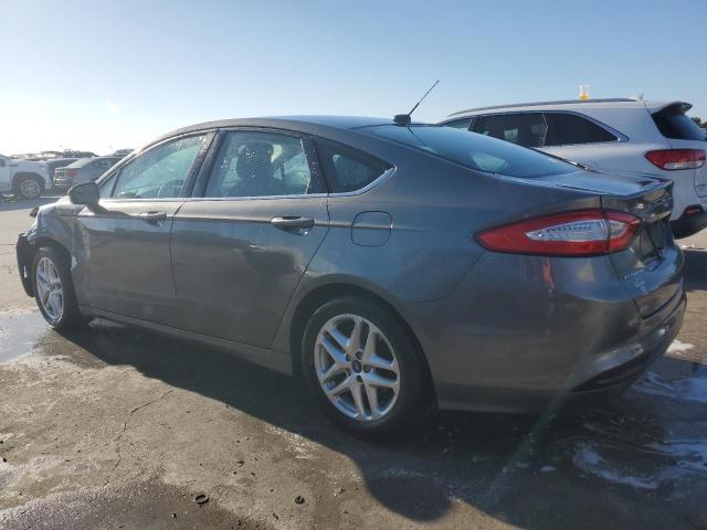  FORD FUSION 2014 Сірий