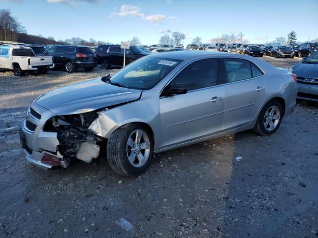 2013 Chevrolet Malibu Ls