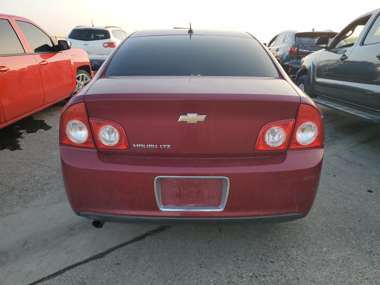 2011 Chevrolet Malibu - Image 6