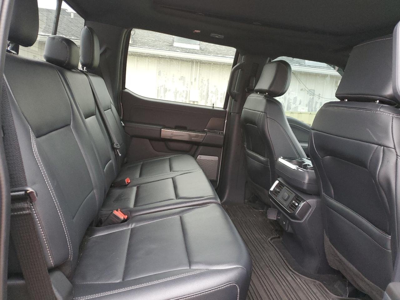 2023 Ford F-150 - Image 10
