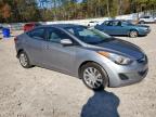 2013 Hyundai Elantra Gls للبيع في Knightdale، NC - Rear End