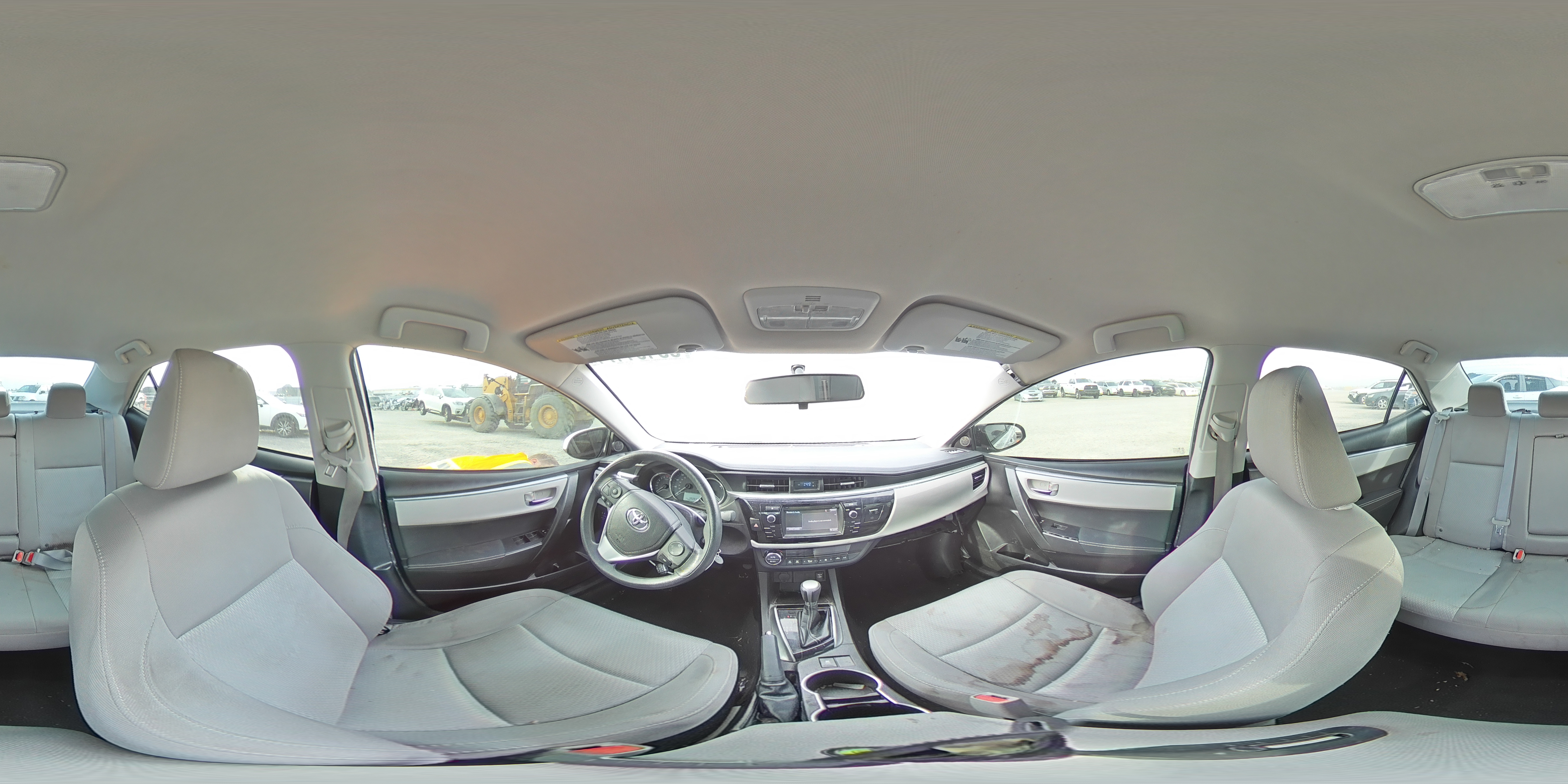 2016 Toyota Corolla - Image 13