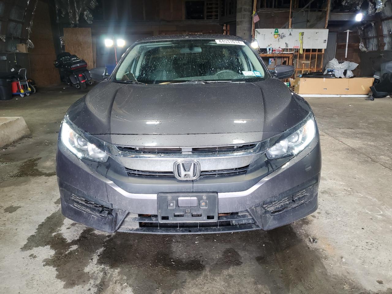 2016 Honda Civic - Image 5