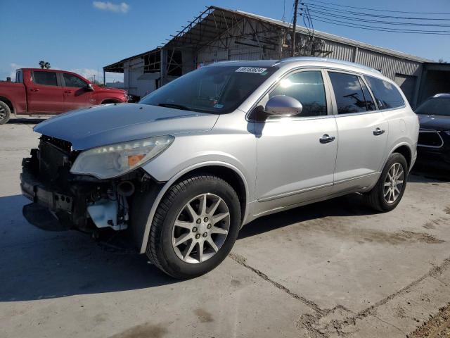  BUICK ENCLAVE 2015 Silver