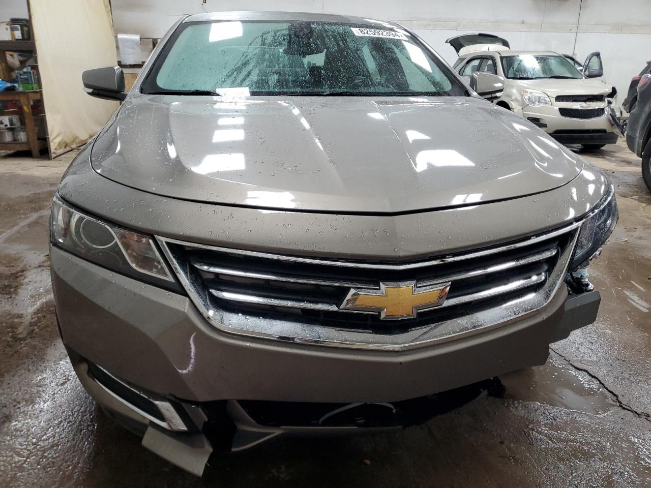 2017 Chevrolet Impala - Image 5
