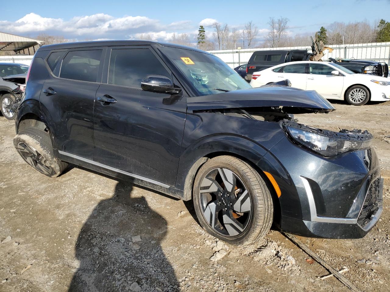 2023 Kia Soul - Image 4