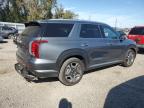 2024 Hyundai Palisade Limited de vânzare în Riverview, FL - Side