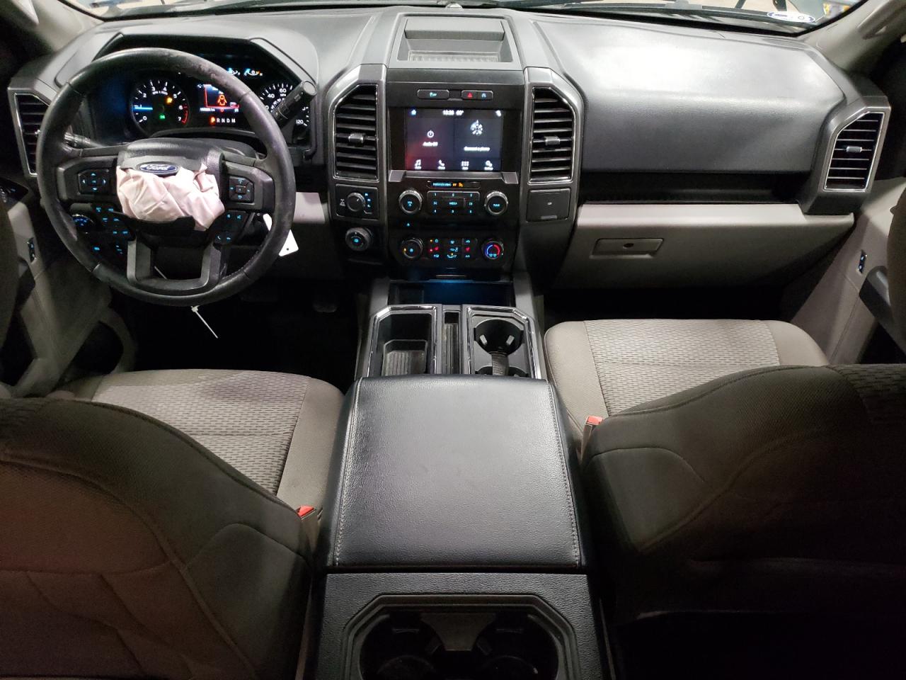 2018 Ford F-150 - Image 8