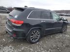 2018 Jeep Grand Cherokee Overland for Sale in Cahokia Heights, IL - Front End