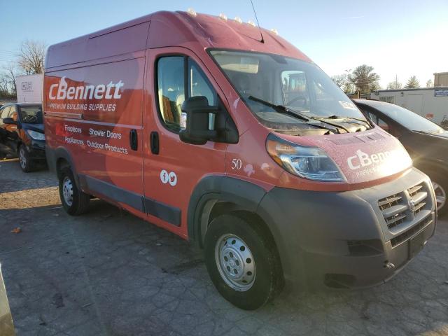 2017 Ram Promaster 2500 2500 High