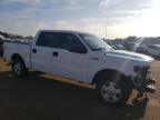 2013 Ford F150 Supercrew zu verkaufen in Longview, TX - Front End