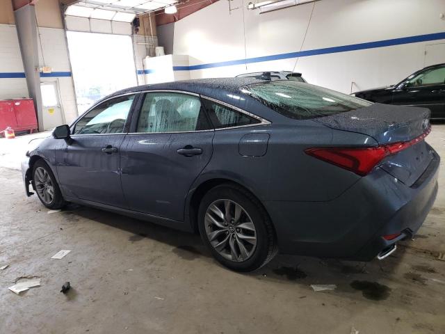  TOYOTA AVALON 2019 Szary