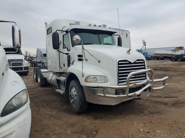 2019 Mack 600 Cxu600