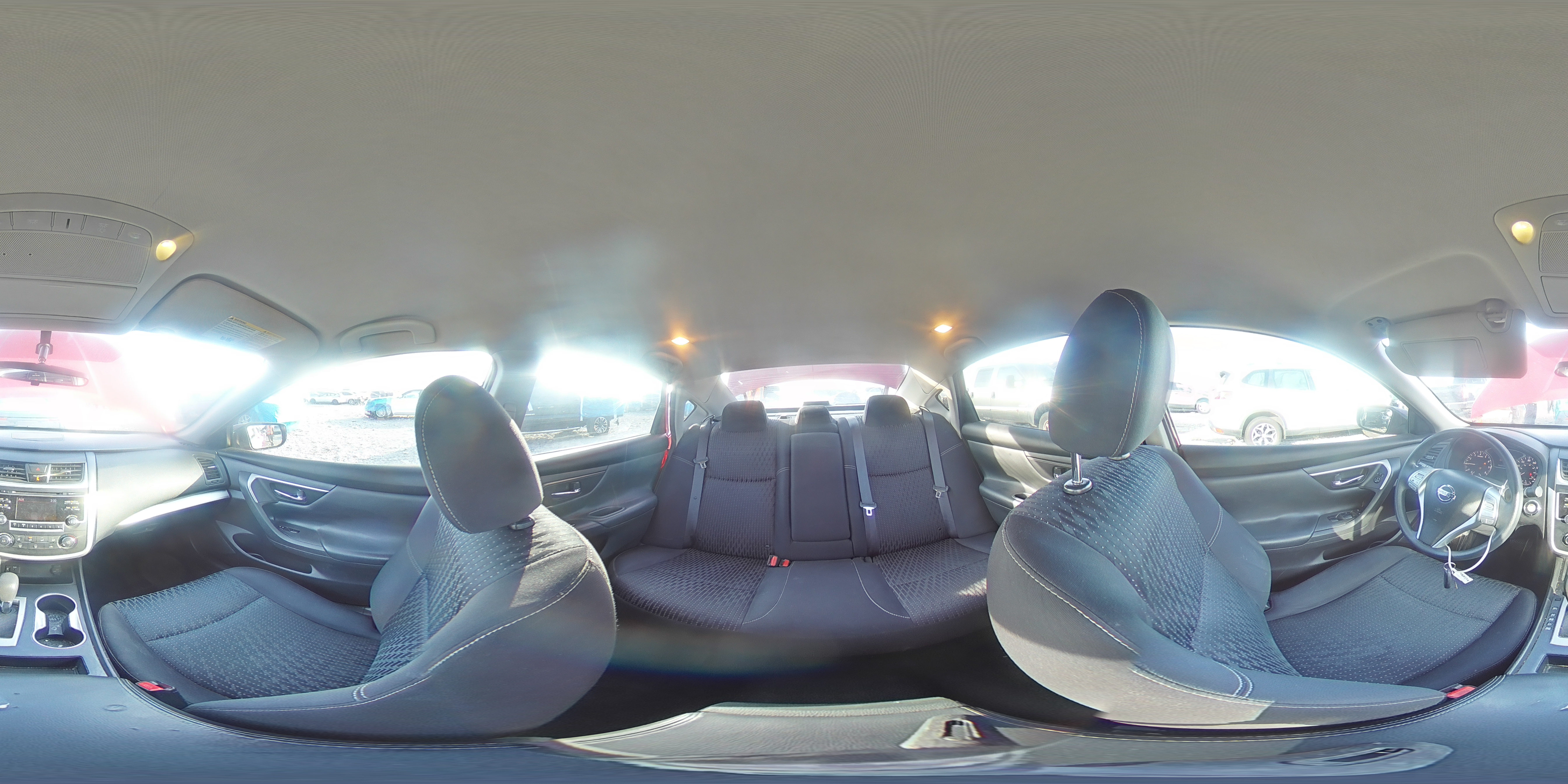2016 Nissan Altima - Image 14
