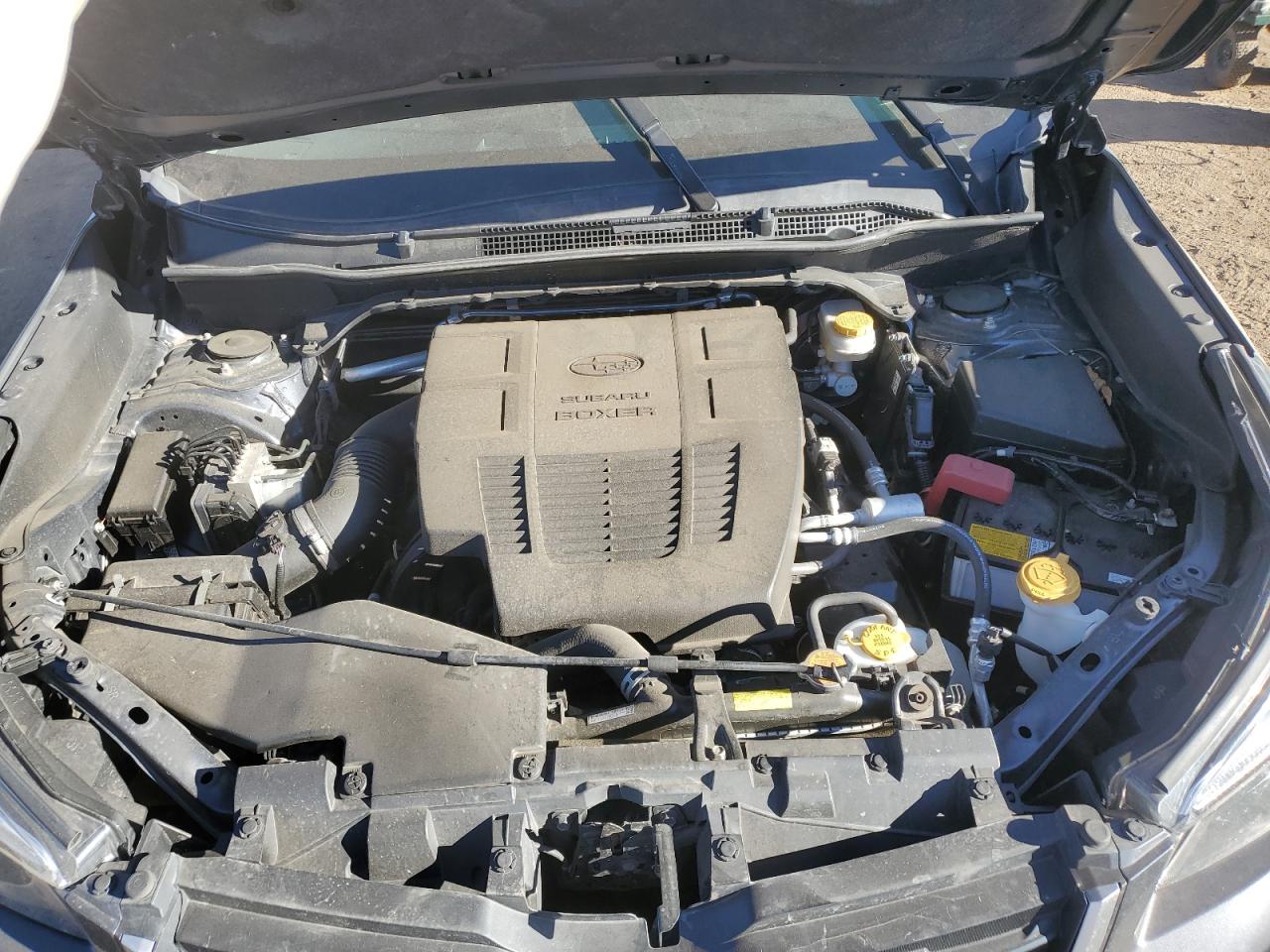 2021 Subaru Forester - Image 14
