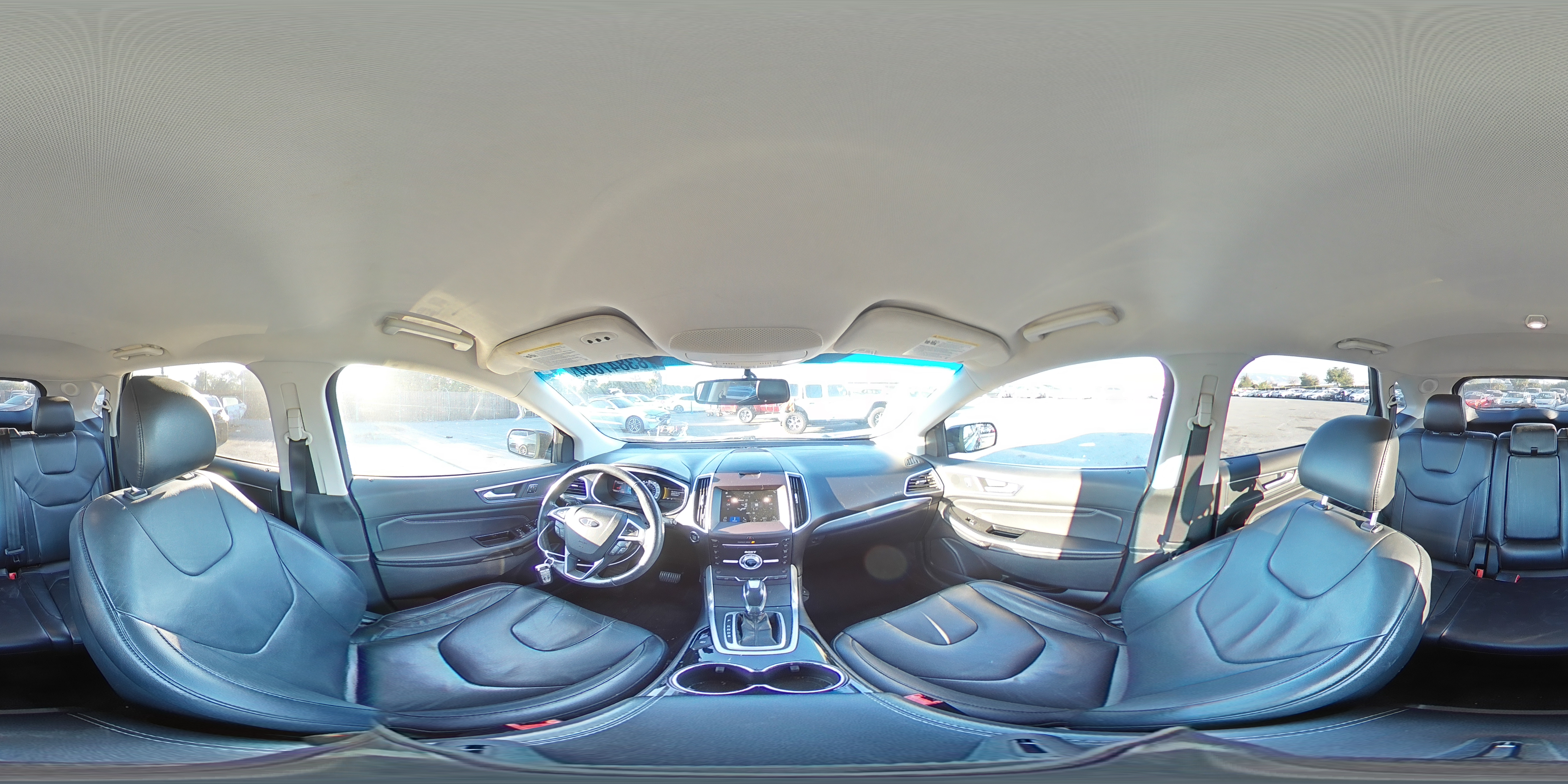 2017 Ford Edge - Image 14