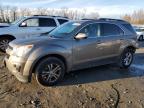 2012 Chevrolet Equinox Lt продається в Baltimore, MD - Rear End