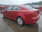 2010 Lexus Is 250 იყიდება Harleyville-ში, SC - Front End