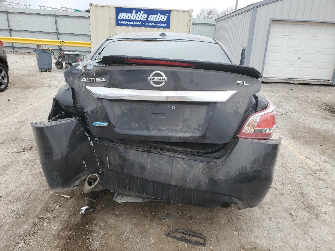 2013 Nissan Altima - Image 6