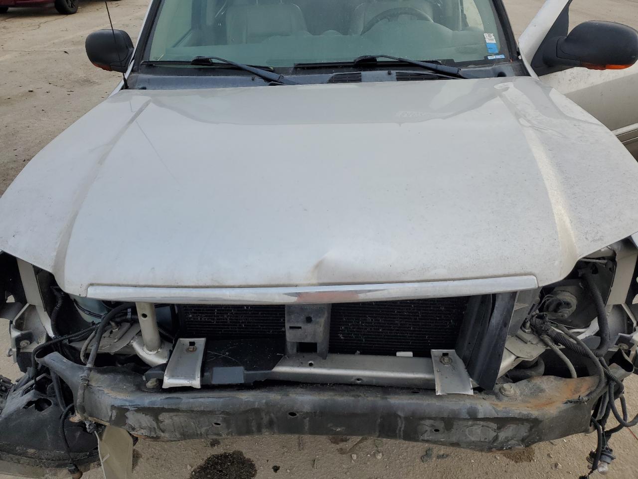 2005 GMC Envoy Xl VIN: 1GKET16S556177681 Lot: 84629494