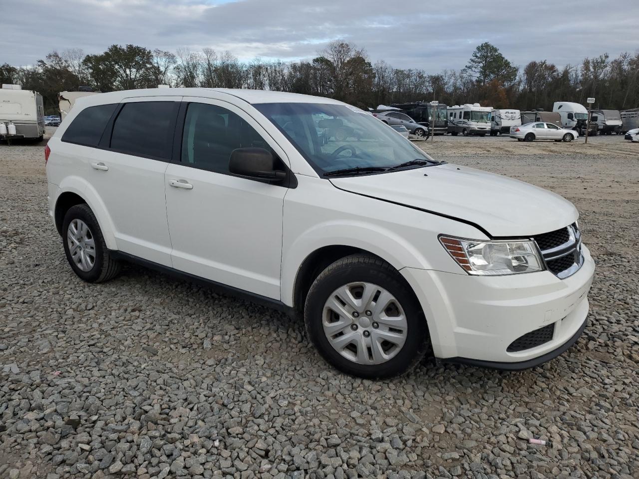 2015 Dodge Journey - Image 4