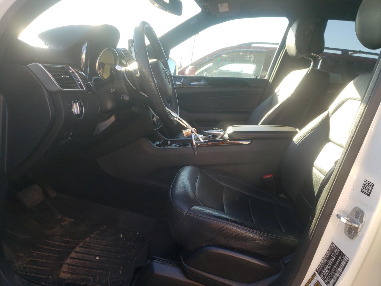 2017 Mercedes-Benz GLE - Image 7