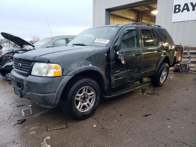 2003 Ford Explorer Xls