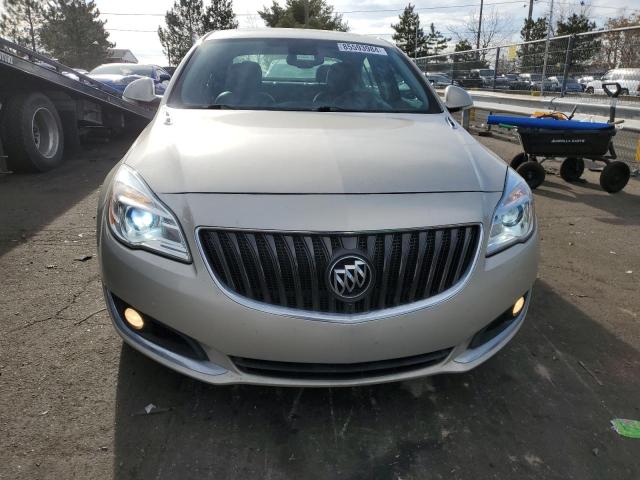 Sedans BUICK REGAL 2014 Gold