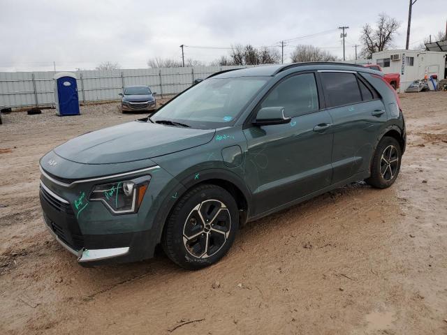 2023 Kia Niro Ex