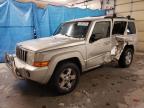 2008 Jeep Commander Sport zu verkaufen in Northfield, OH - Side