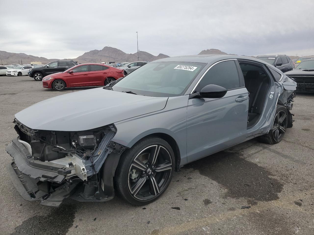 2023 Honda Accord - Image 1