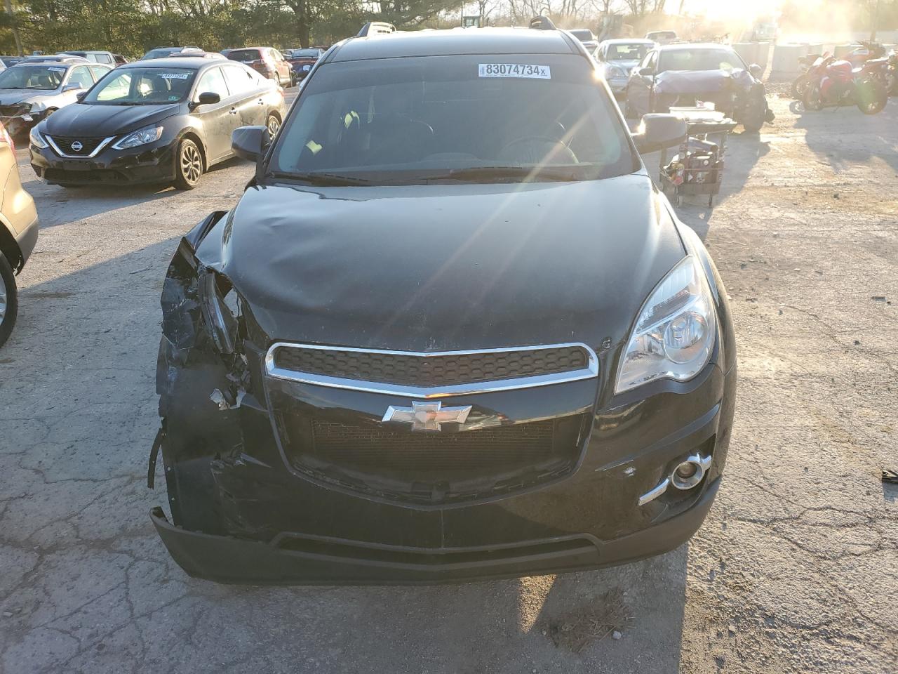 2015 Chevrolet Equinox - Image 5