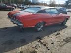 1968 Chevrolet Uk for Sale in Gaston, SC - Mechanical