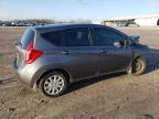 2016 Nissan Versa Note S zu verkaufen in Madisonville, TN - Front End