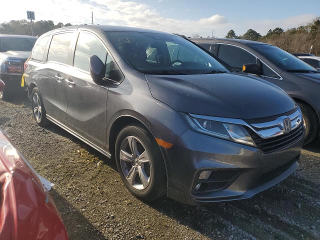  HONDA All Models 2018 Gray