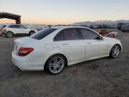 2012 Mercedes-Benz C 250 for Sale in Helena, MT - Normal Wear