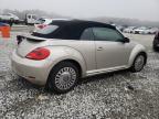 2013 Volkswagen Beetle  en Venta en Ellenwood, GA - Front End