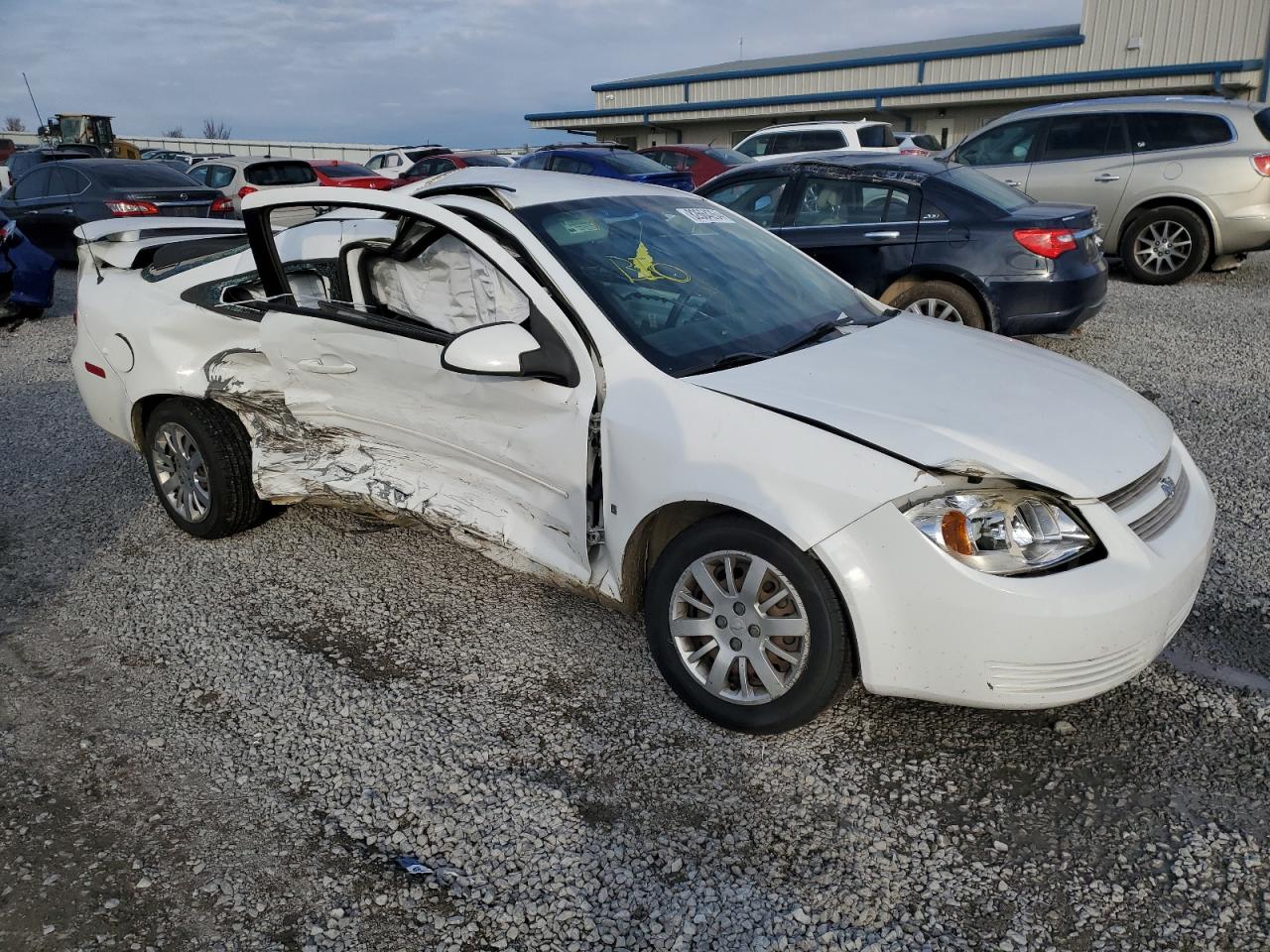 2009 Chevrolet Cobalt - Image 4