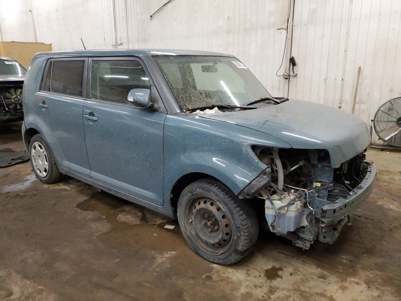 2010 Scion xB - Image 4