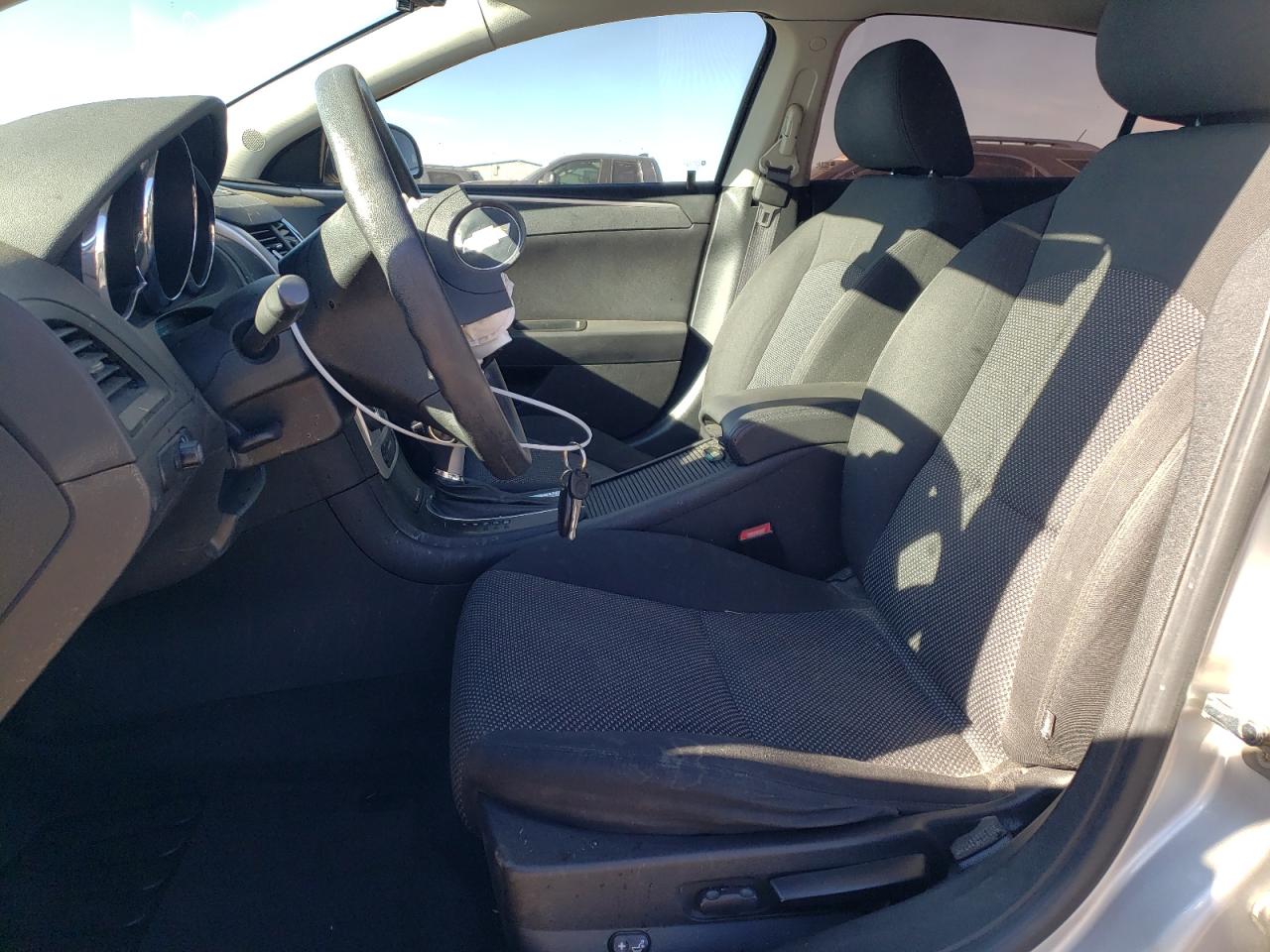 2012 Chevrolet Malibu - Image 7