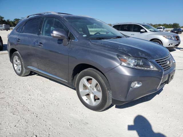 Parquets LEXUS RX350 2015 Szary