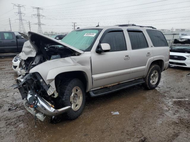 2004 Chevrolet Tahoe K1500