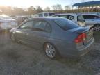 2002 Honda Civic Lx за продажба в Spartanburg, SC - Side