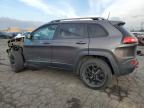 2018 Jeep Cherokee Trailhawk for Sale in Colton, CA - Front End