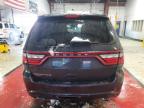 2014 Dodge Durango Sxt en Venta en Angola, NY - Front End