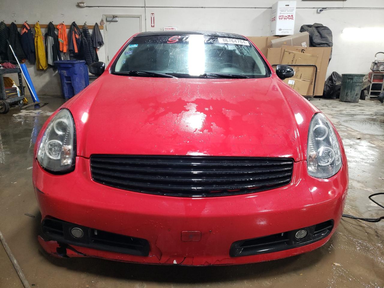 2004 Infiniti G - Image 5
