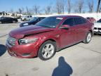 2016 Ford Taurus Sel იყიდება Bridgeton-ში, MO - Front End