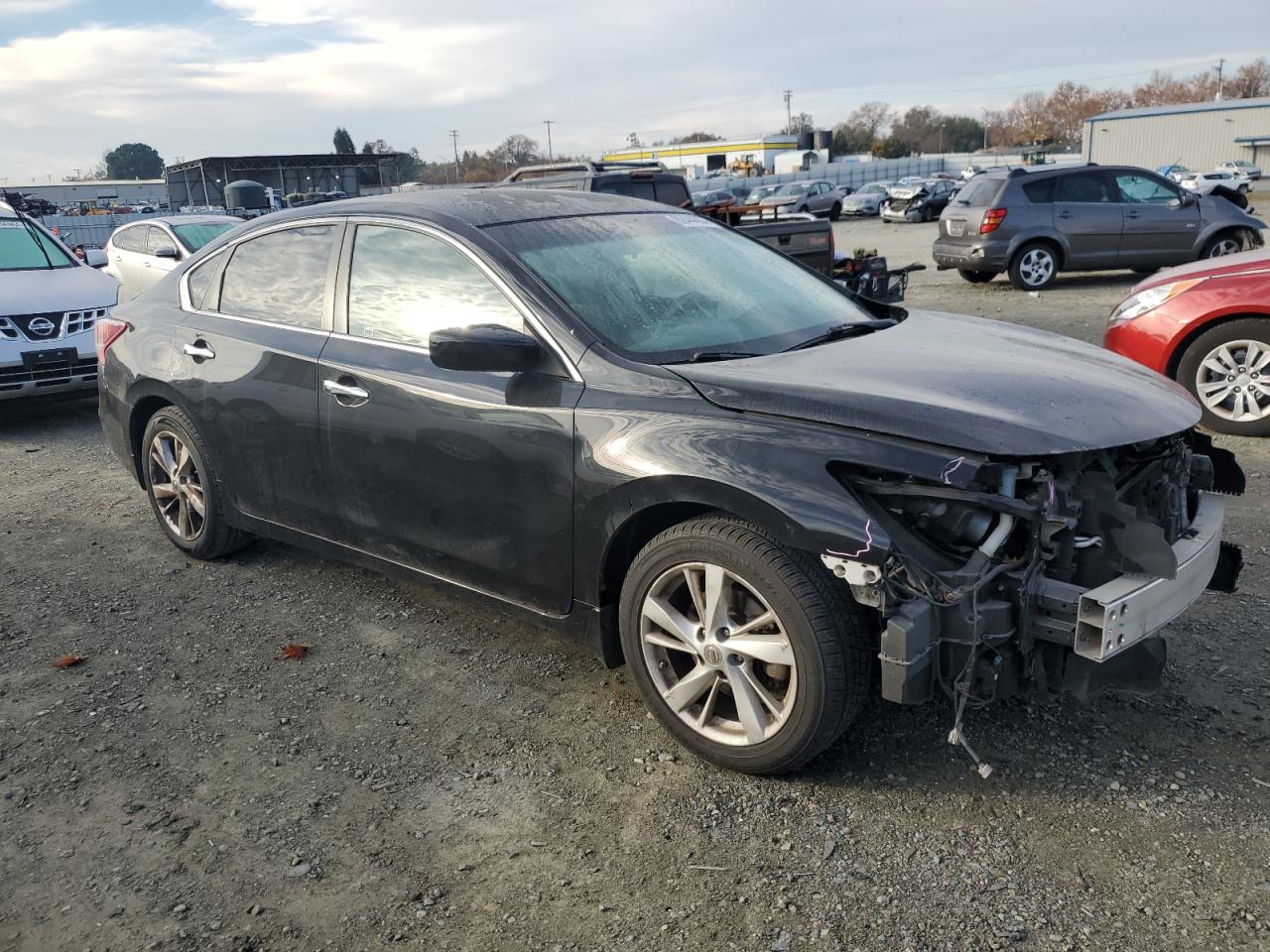 2013 Nissan Altima - Image 4